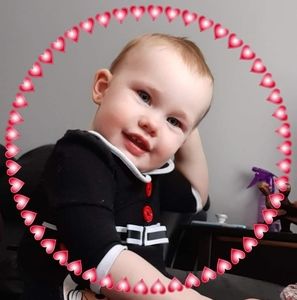 Meet your Posher, Dilys